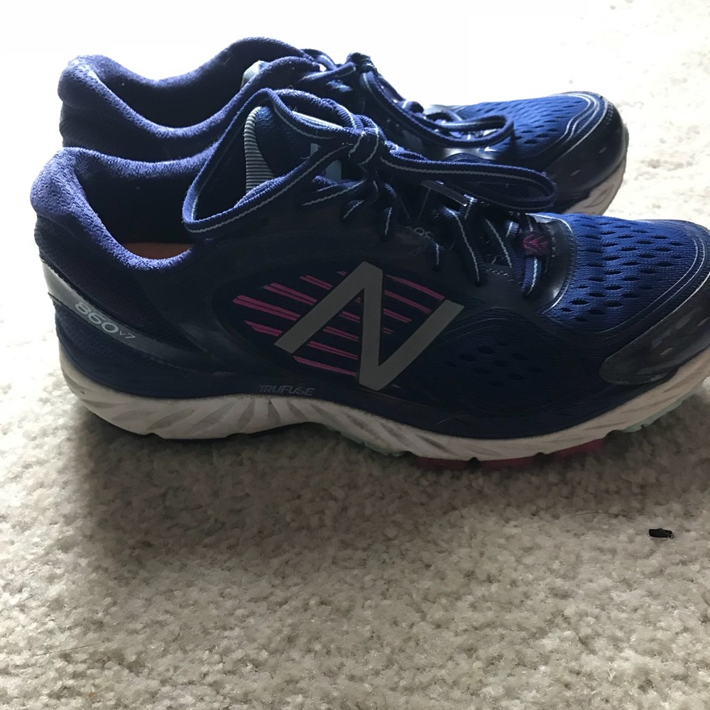 New Balance Running Shoes